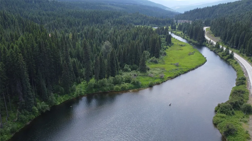 670 Gus Creek Road Yaak MT 59935
