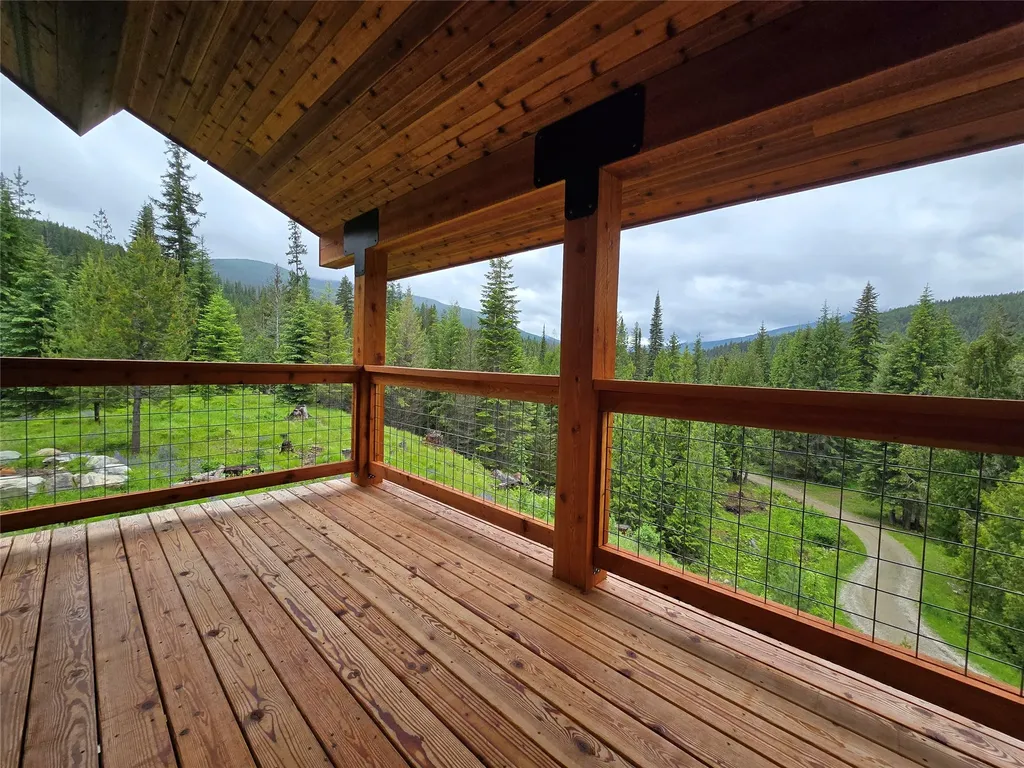 670 Gus Creek Road Yaak MT 59935