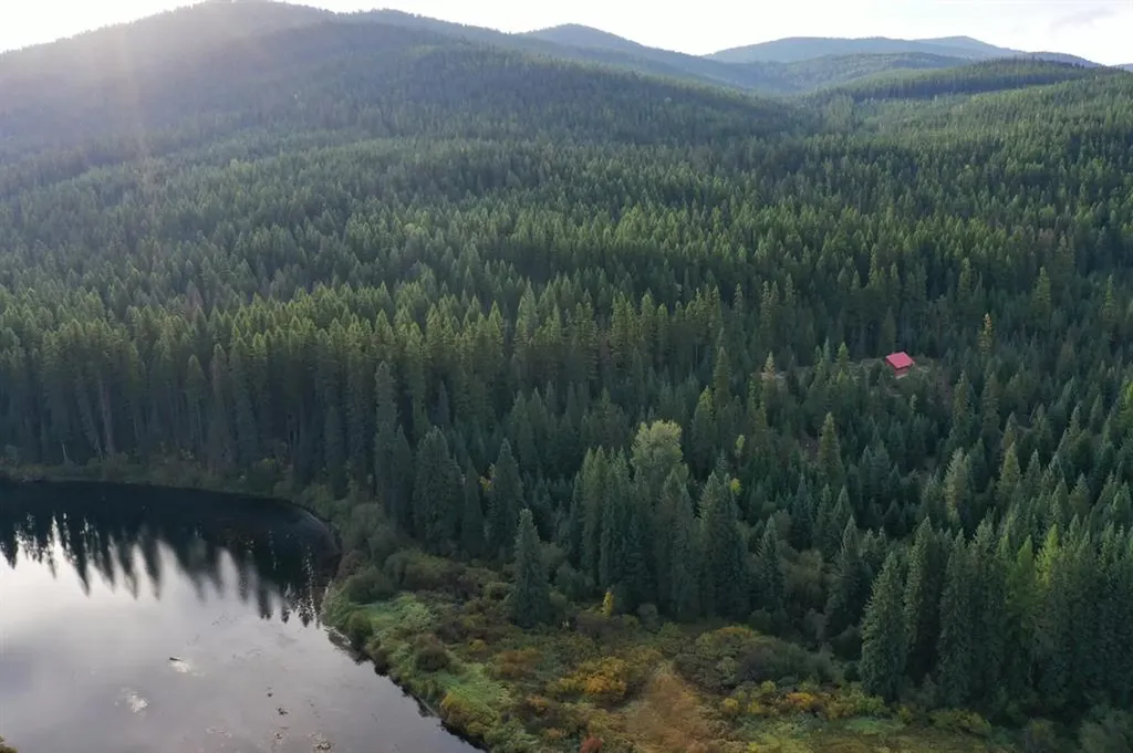 670 Gus Creek Road Yaak MT 59935
