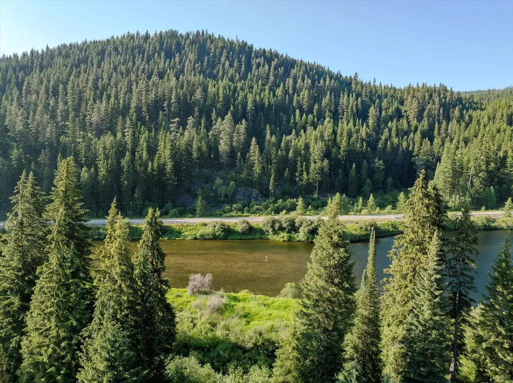 670 Gus Creek Road Yaak MT 59935