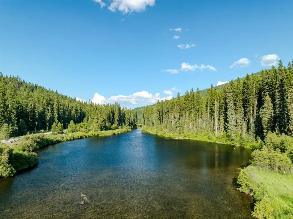 670 Gus Creek Road Yaak MT 59935