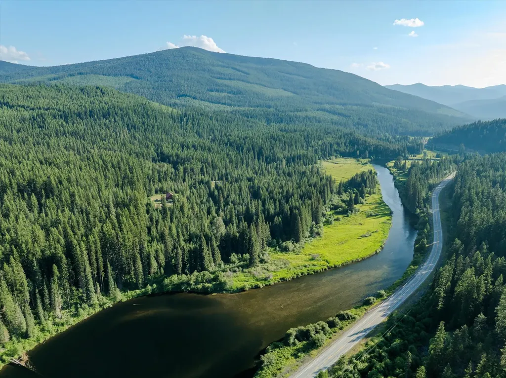 670 Gus Creek Road Yaak MT 59935