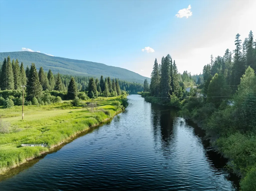 670 Gus Creek Road Yaak MT 59935