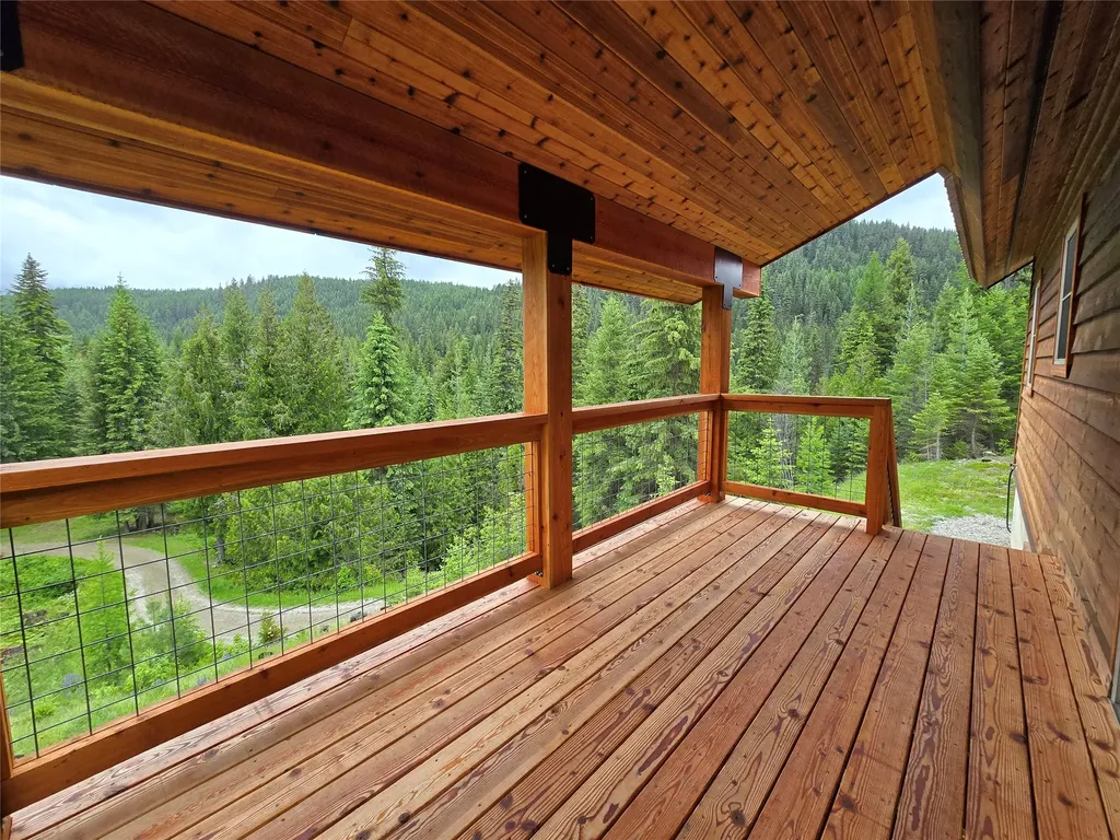670 Gus Creek Road Yaak MT 59935