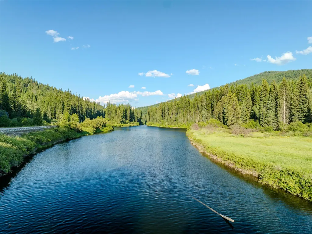 670 Gus Creek Road Yaak MT 59935