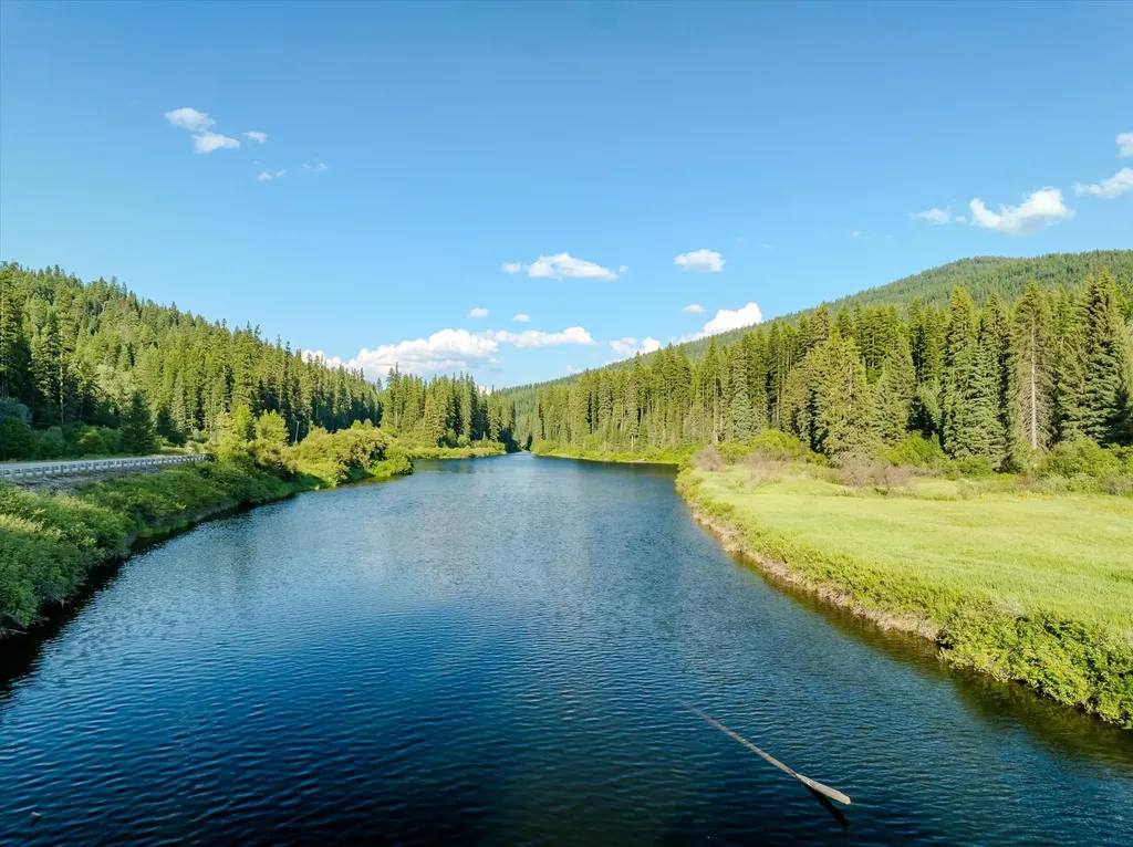 670 Gus Creek Road Yaak MT 59935