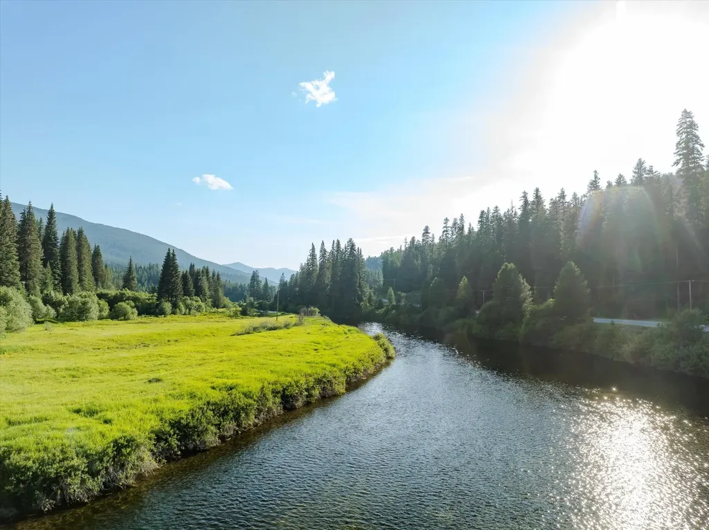 670 Gus Creek Road Yaak MT 59935