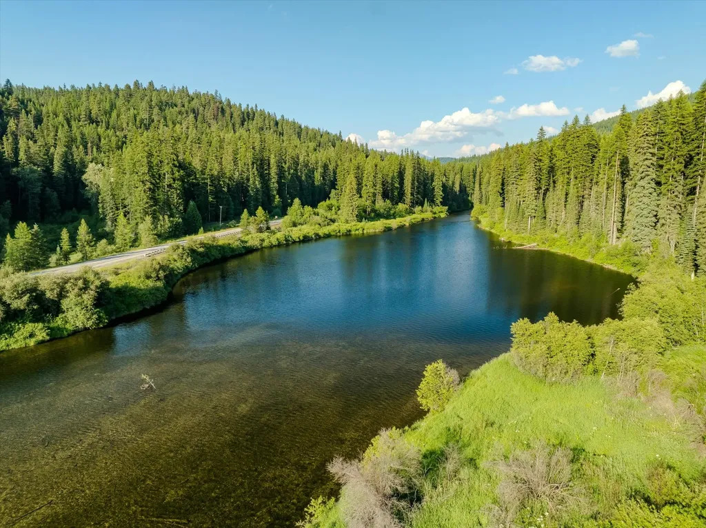 670 Gus Creek Road Yaak MT 59935