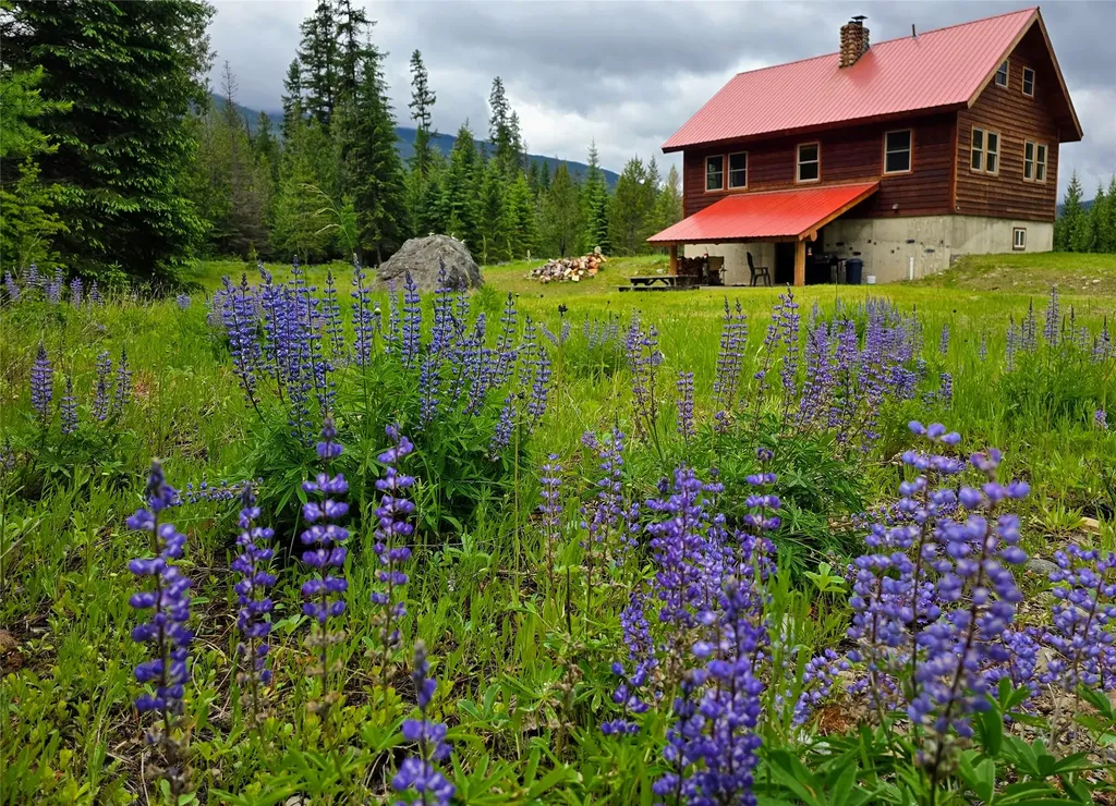670 Gus Creek Road Yaak MT 59935