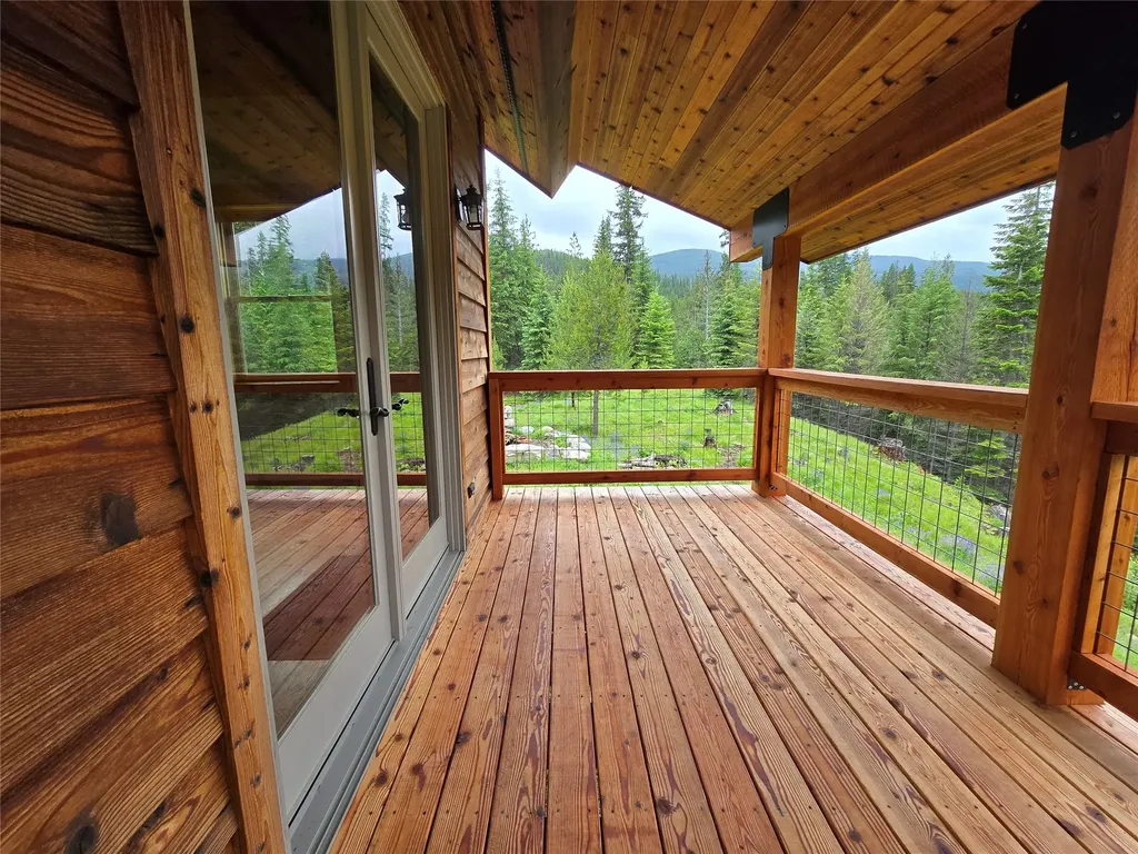 670 Gus Creek Road Yaak MT 59935