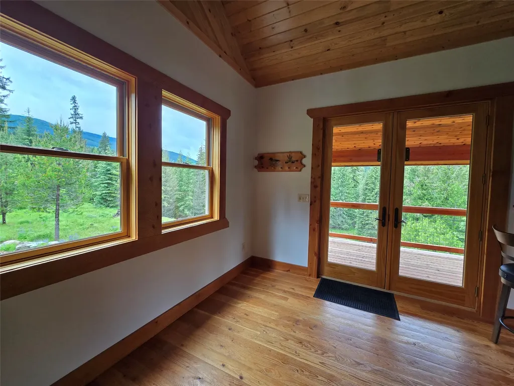 670 Gus Creek Road Yaak MT 59935