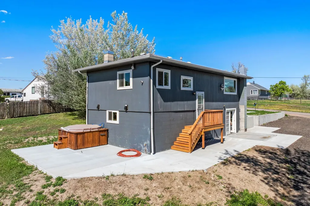 410 31st Street NW Great Falls MT 59404