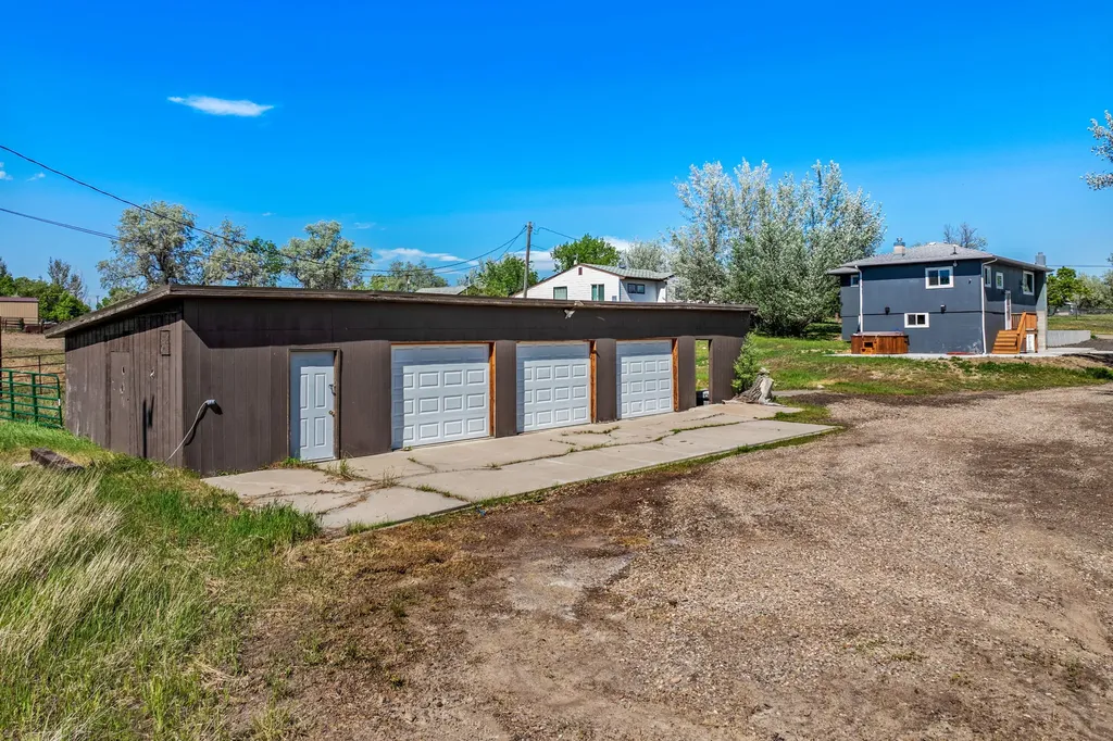 410 31st Street NW Great Falls MT 59404