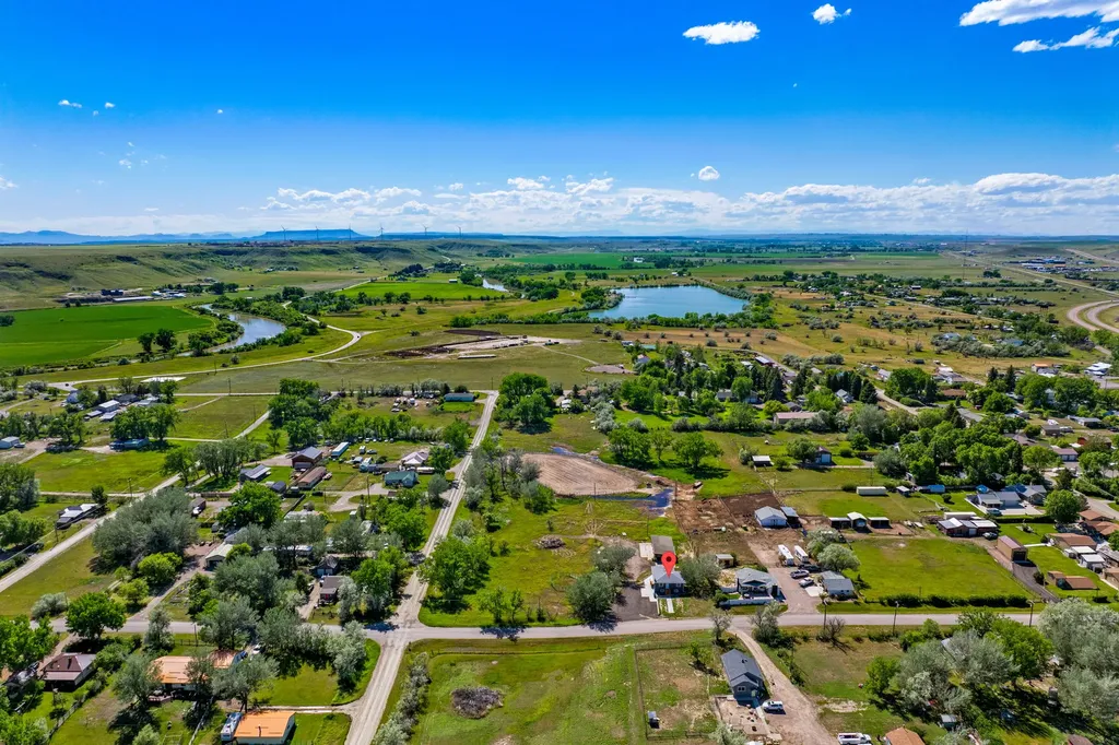 410 31st Street NW Great Falls MT 59404