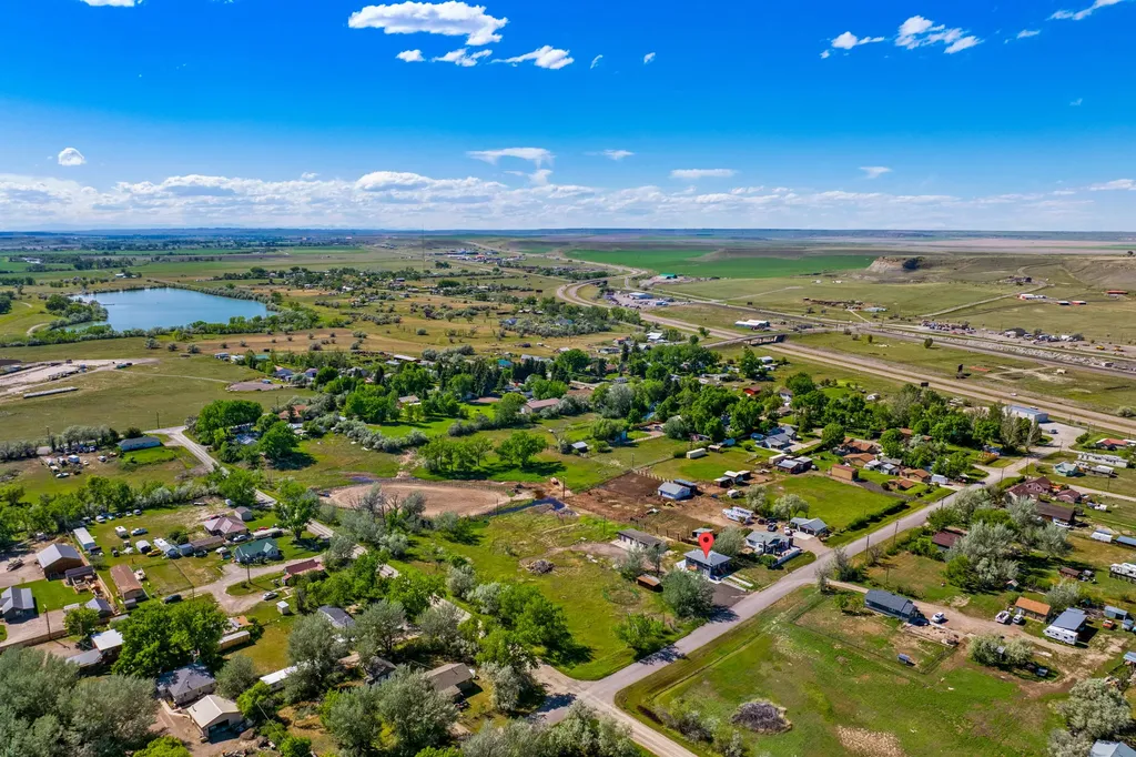 410 31st Street NW Great Falls MT 59404