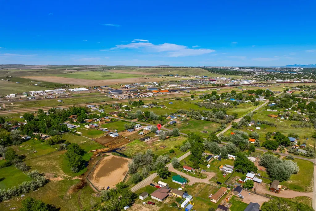 410 31st Street NW Great Falls MT 59404