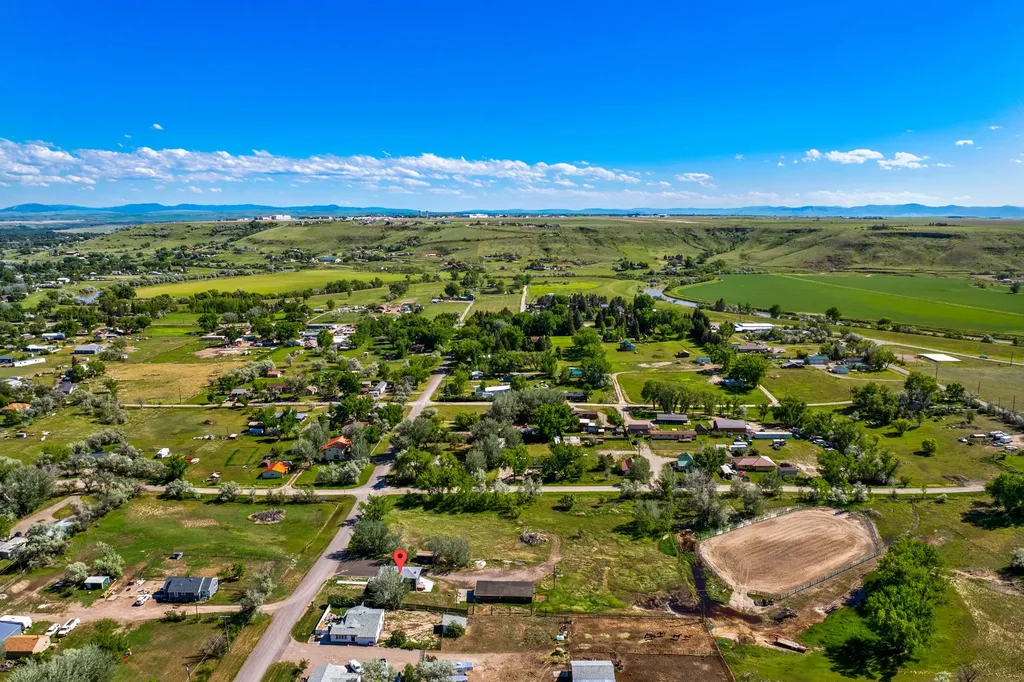 410 31st Street NW Great Falls MT 59404