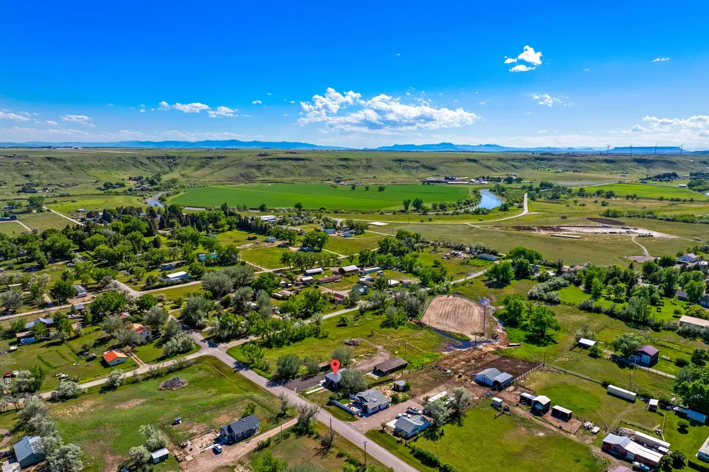 410 31st Street NW Great Falls MT 59404