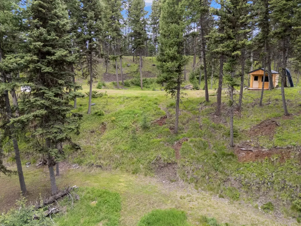 780 Evergreen Drive Seeley Lake MT 59868