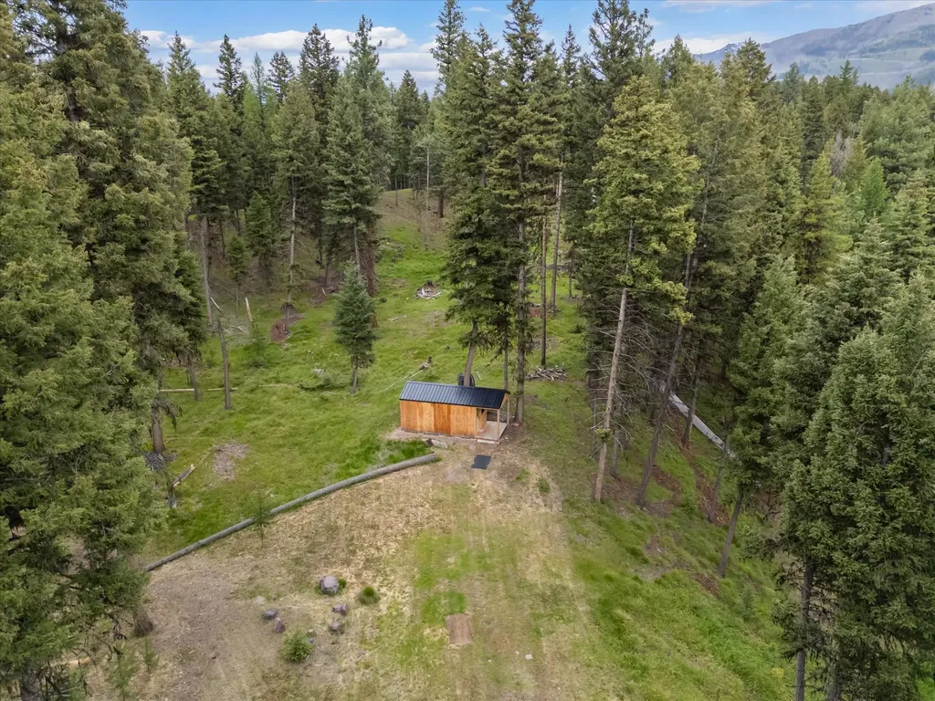 780 Evergreen Drive Seeley Lake MT 59868