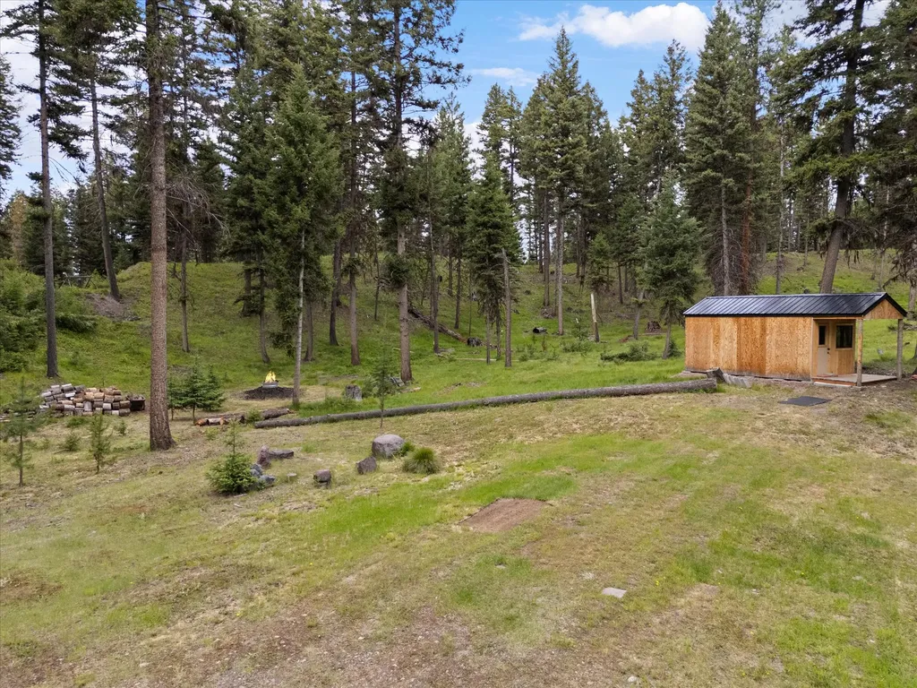 780 Evergreen Drive Seeley Lake MT 59868
