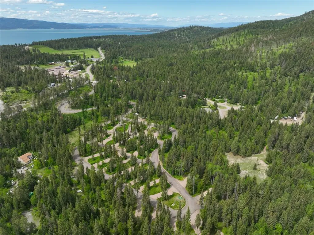 32720 Pine Meadow Drive Bigfork MT 59911