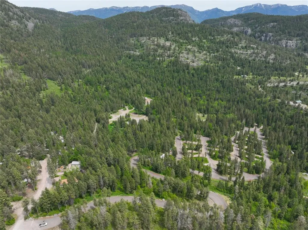 32720 Pine Meadow Drive Bigfork MT 59911