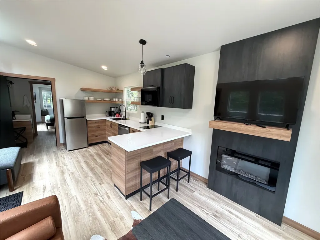 32720 Pine Meadow Drive Bigfork MT 59911