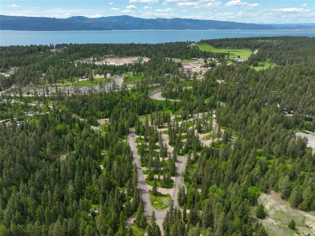32720 Pine Meadow Drive Bigfork MT 59911
