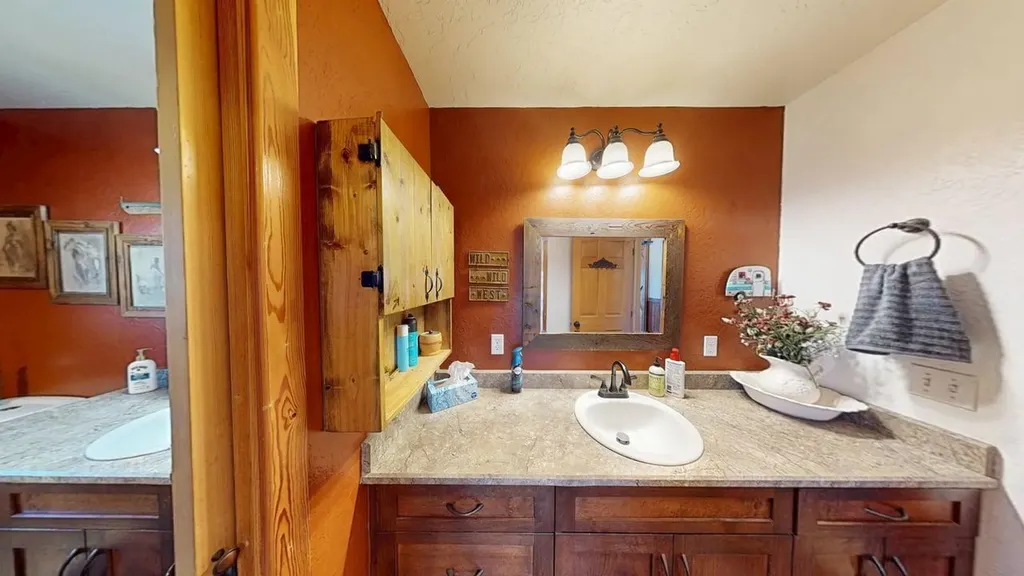 35263 Dublin Gulch Road St Ignatius MT 59865