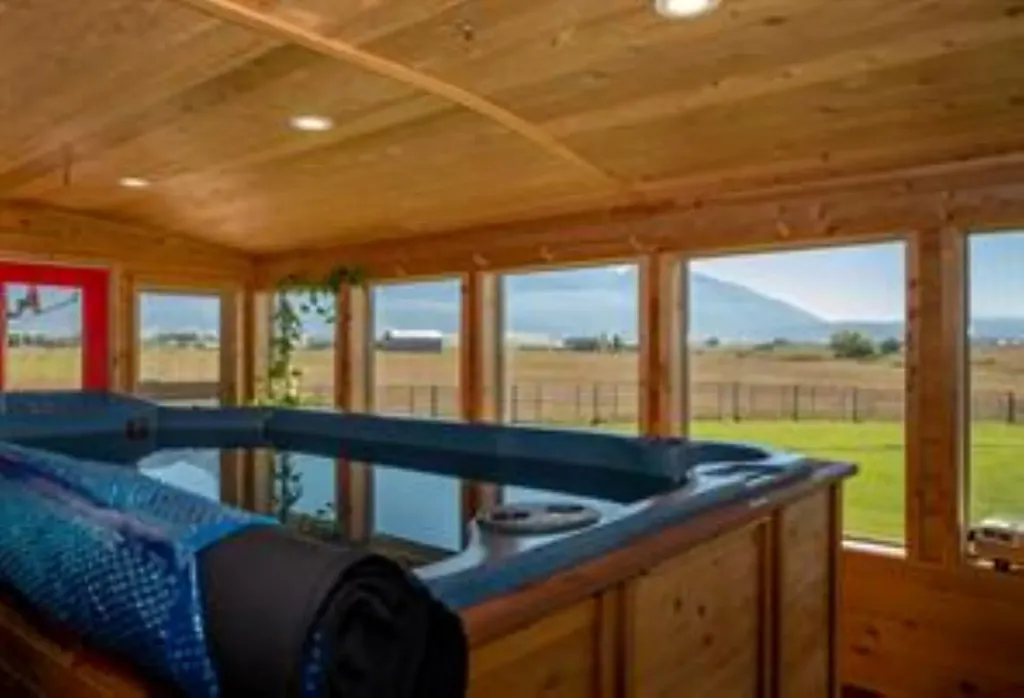 35263 Dublin Gulch Road St Ignatius MT 59865