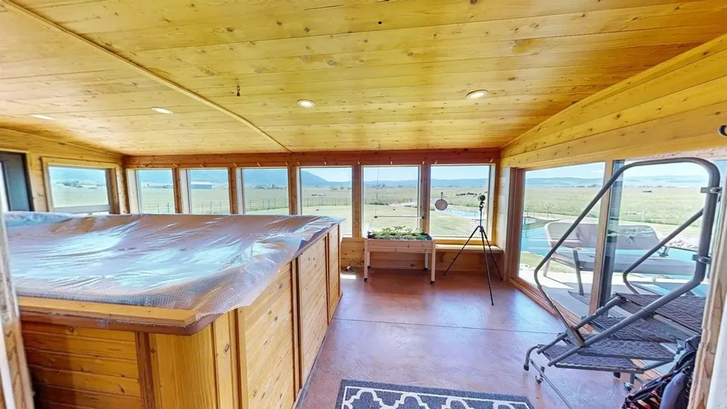35263 Dublin Gulch Road St Ignatius MT 59865