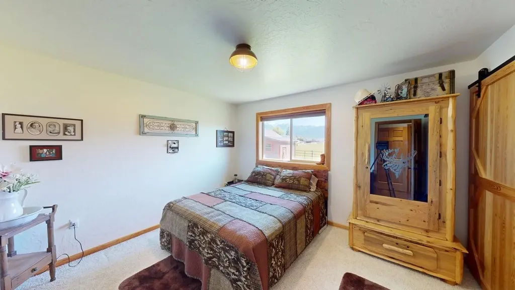 35263 Dublin Gulch Road St Ignatius MT 59865