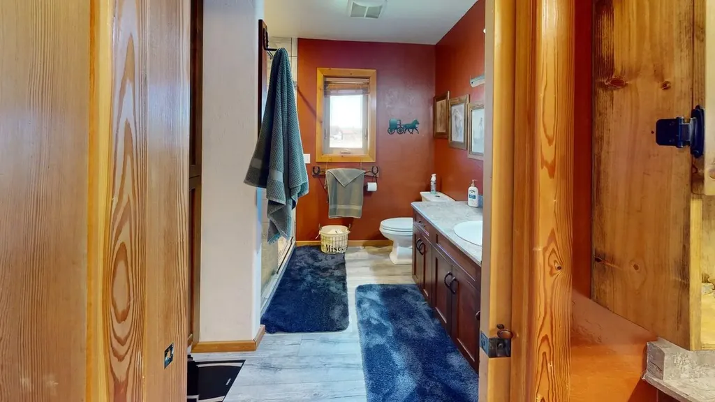 35263 Dublin Gulch Road St Ignatius MT 59865