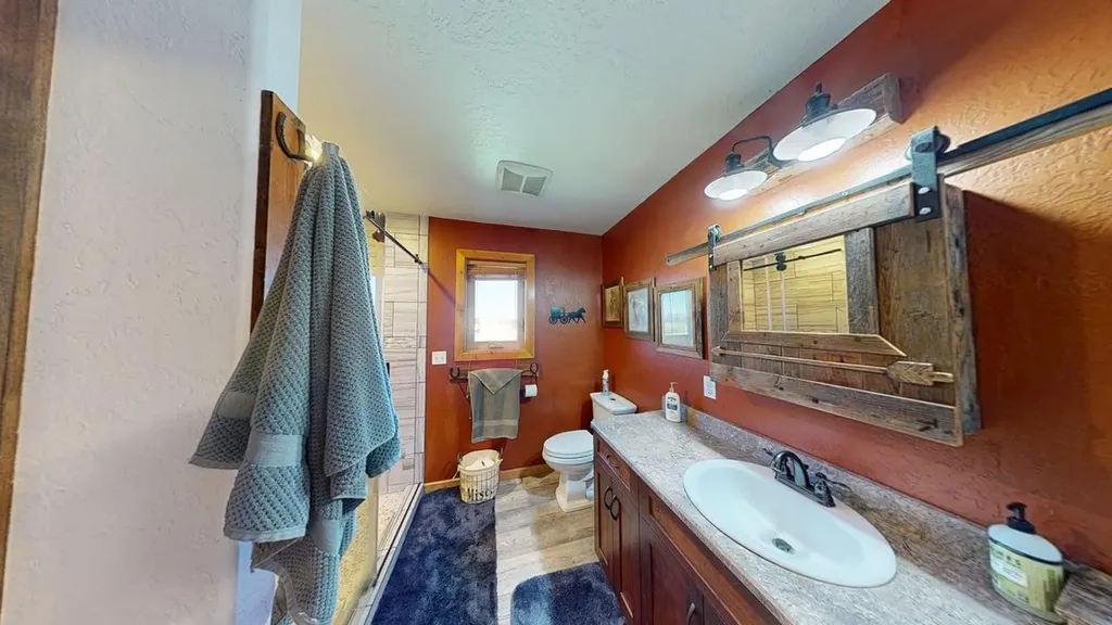 35263 Dublin Gulch Road St Ignatius MT 59865