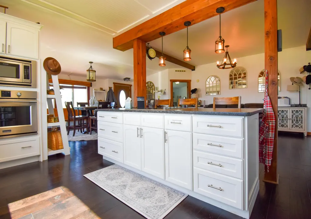 35263 Dublin Gulch Road St Ignatius MT 59865