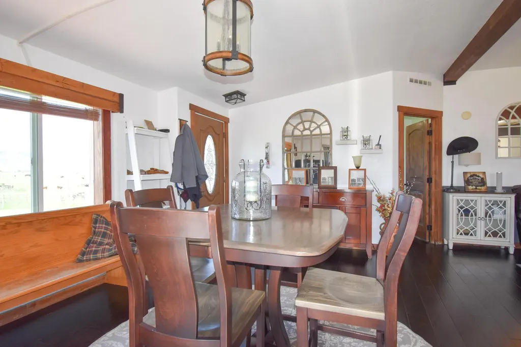 35263 Dublin Gulch Road St Ignatius MT 59865
