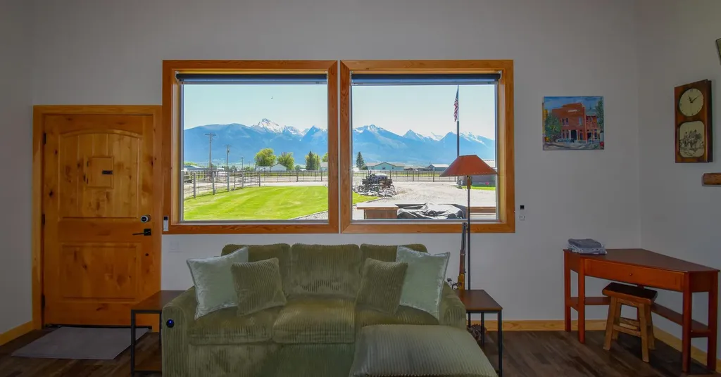 35263 Dublin Gulch Road St Ignatius MT 59865