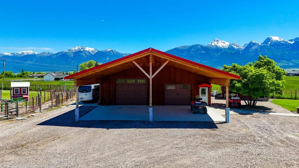 35263 Dublin Gulch Road St Ignatius MT 59865