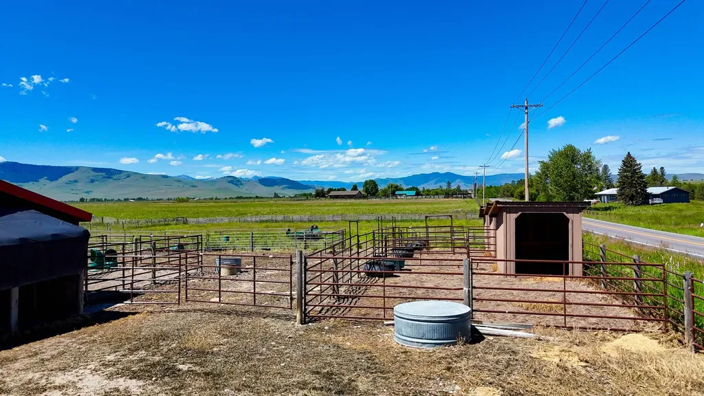 35263 Dublin Gulch Road St Ignatius MT 59865
