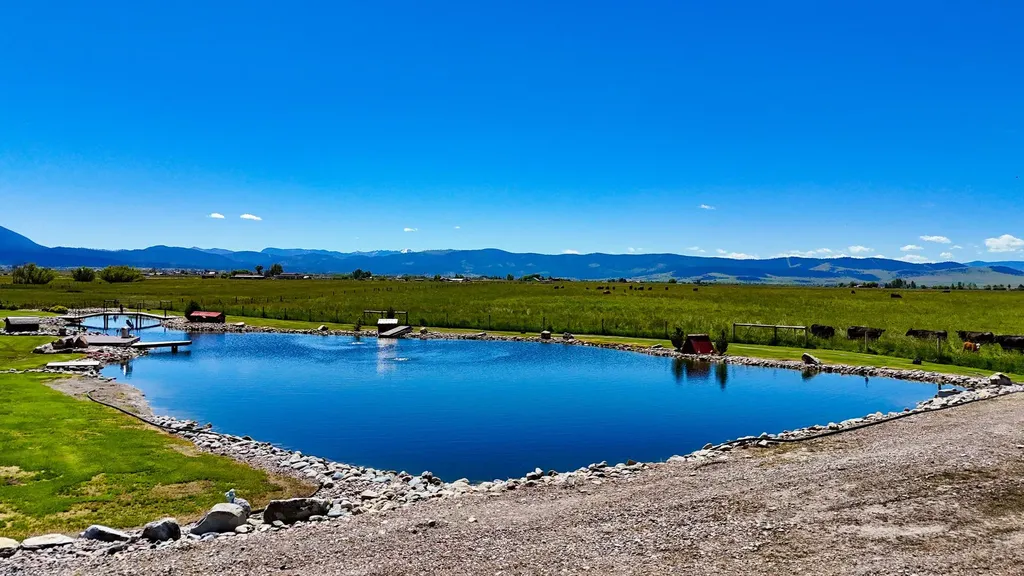 35263 Dublin Gulch Road St Ignatius MT 59865