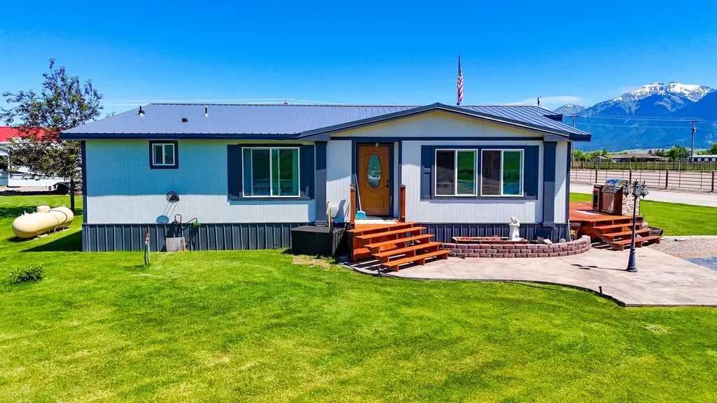 35263 Dublin Gulch Road St Ignatius MT 59865
