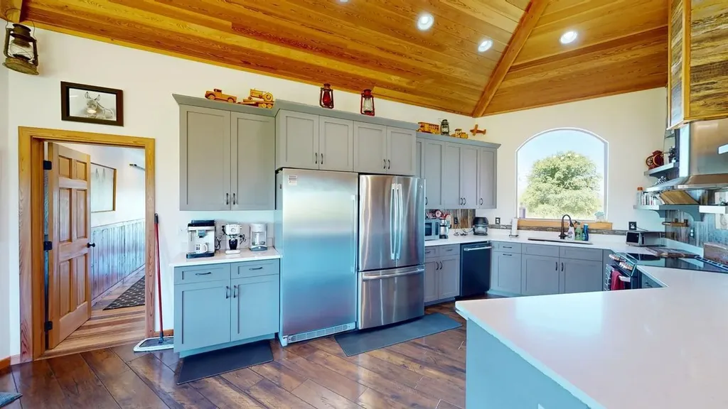35263 Dublin Gulch Road St Ignatius MT 59865