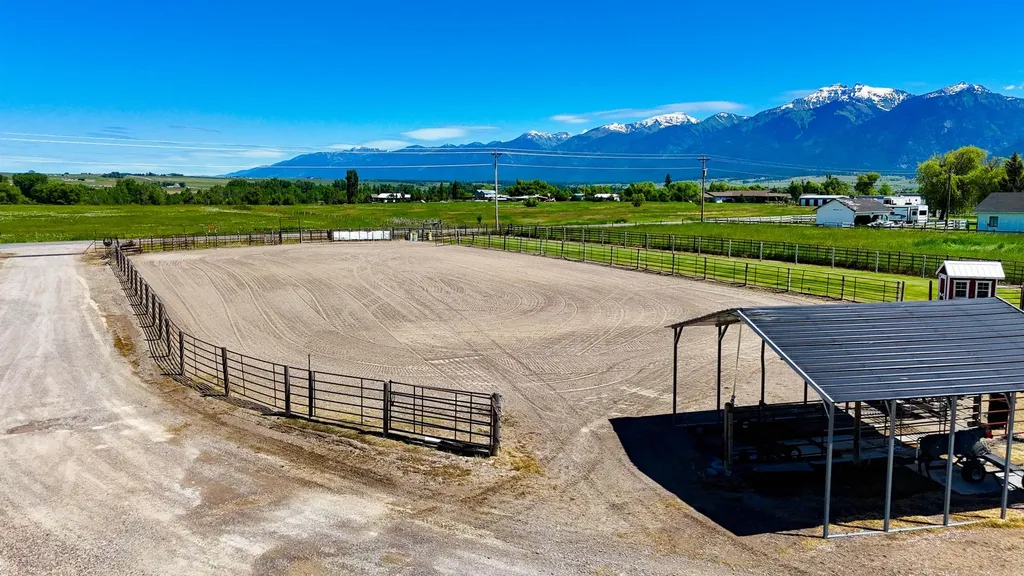 35263 Dublin Gulch Road St Ignatius MT 59865