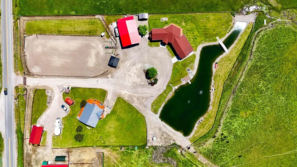 35263 Dublin Gulch Road St Ignatius MT 59865