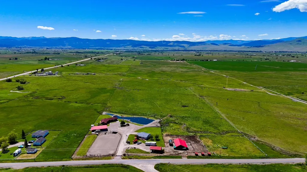 35263 Dublin Gulch Road St Ignatius MT 59865