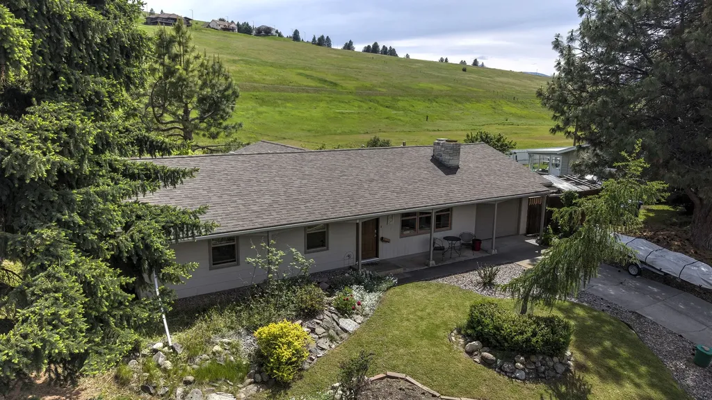 137 Cohosset Drive Missoula MT 59803