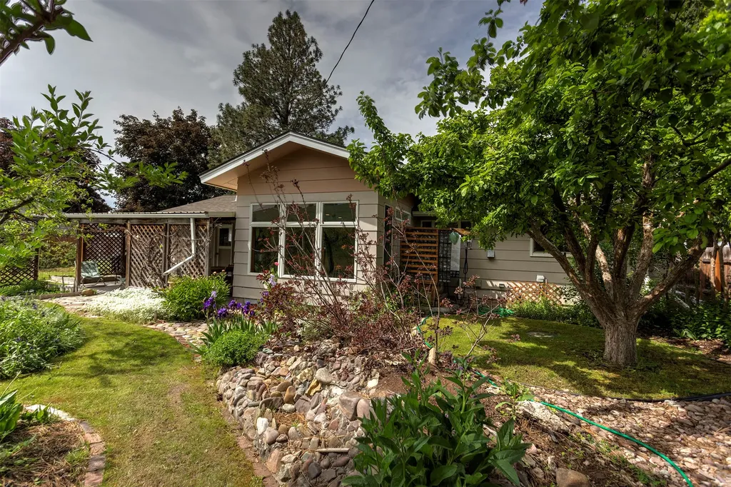 137 Cohosset Drive Missoula MT 59803