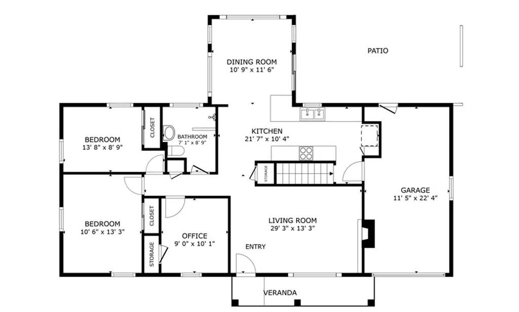 137 Cohosset Drive Missoula MT 59803