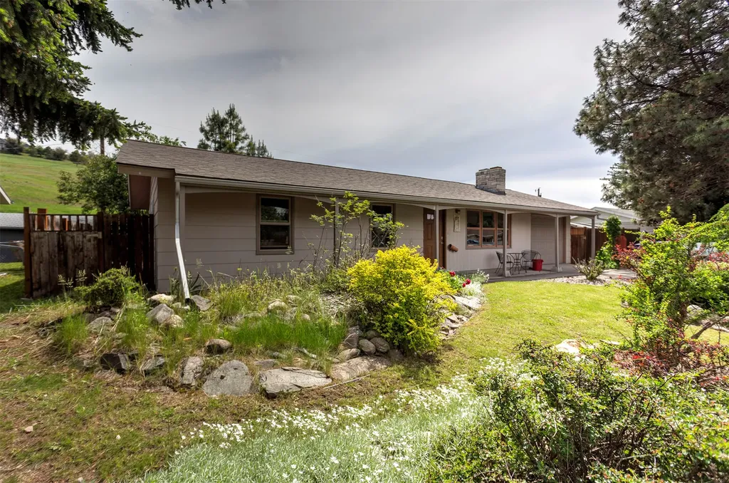 137 Cohosset Drive Missoula MT 59803